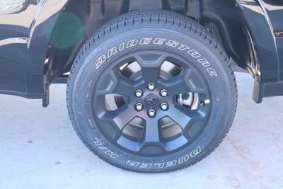 2026 RAM Ram 1500 BIG HORN