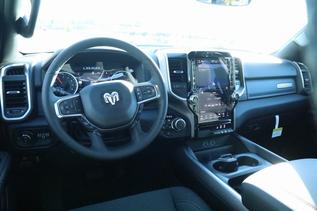 2026 RAM Ram 1500 BIG HORN