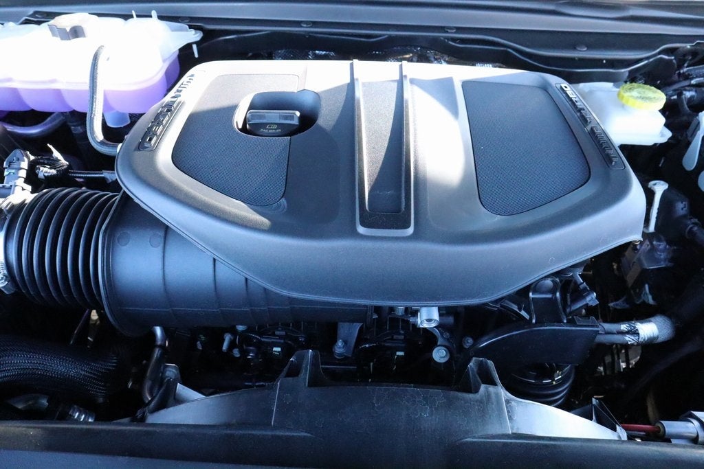 2026 RAM Ram 1500 BIG HORN