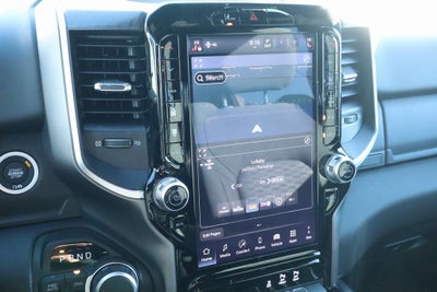 2026 RAM Ram 1500 BIG HORN