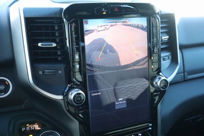 2026 RAM Ram 1500 BIG HORN