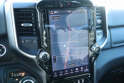 2026 RAM Ram 1500 BIG HORN