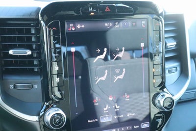 2026 RAM Ram 1500 BIG HORN