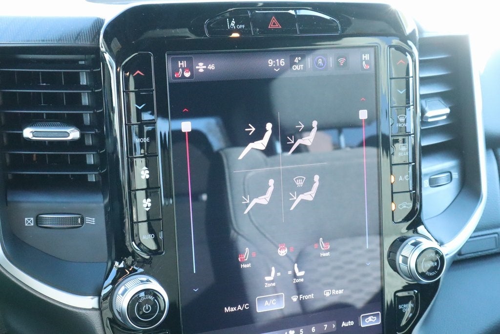 2026 RAM Ram 1500 BIG HORN