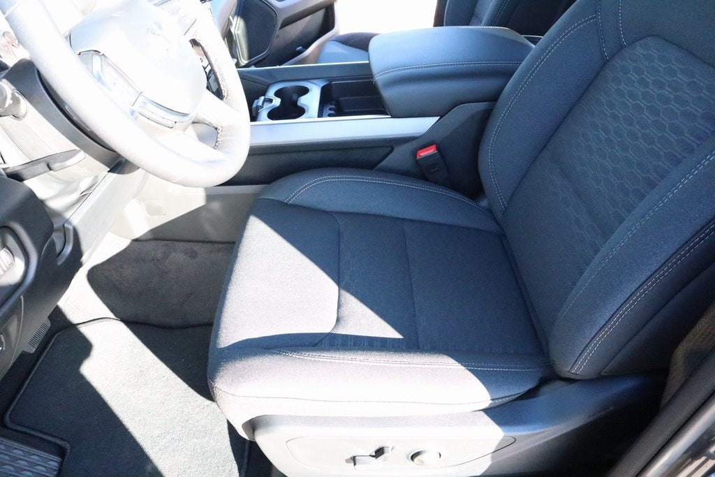 2026 RAM Ram 1500 BIG HORN