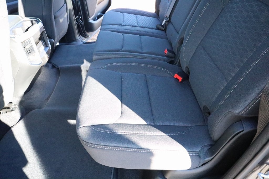 2026 RAM Ram 1500 BIG HORN