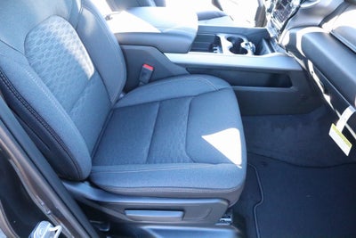 2026 RAM Ram 1500 BIG HORN