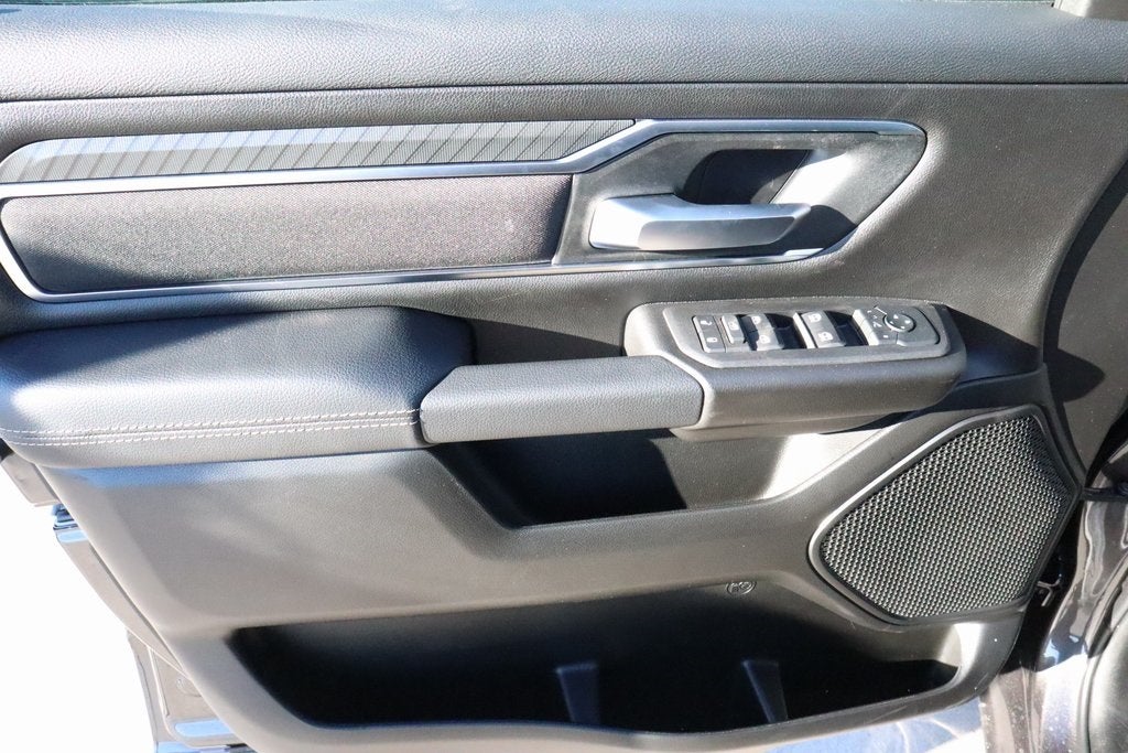 2026 RAM Ram 1500 BIG HORN