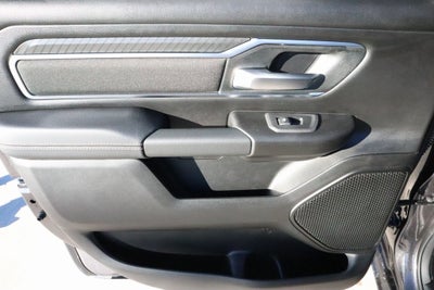 2026 RAM Ram 1500 BIG HORN