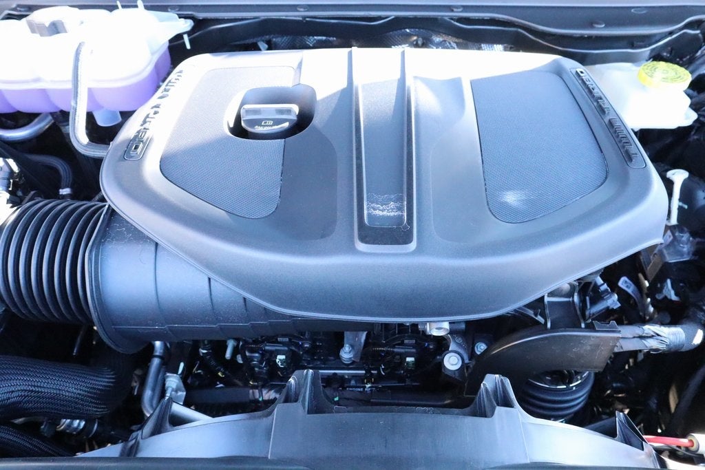 2026 RAM Ram 1500 BIG HORN