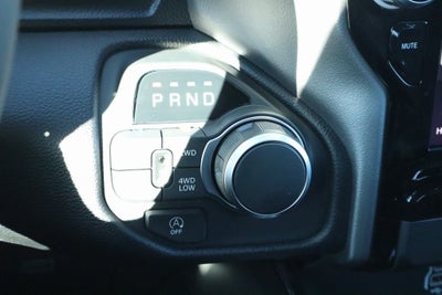 2026 RAM Ram 1500 BIG HORN