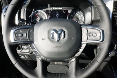 2026 RAM Ram 1500 BIG HORN