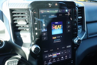 2026 RAM Ram 1500 BIG HORN