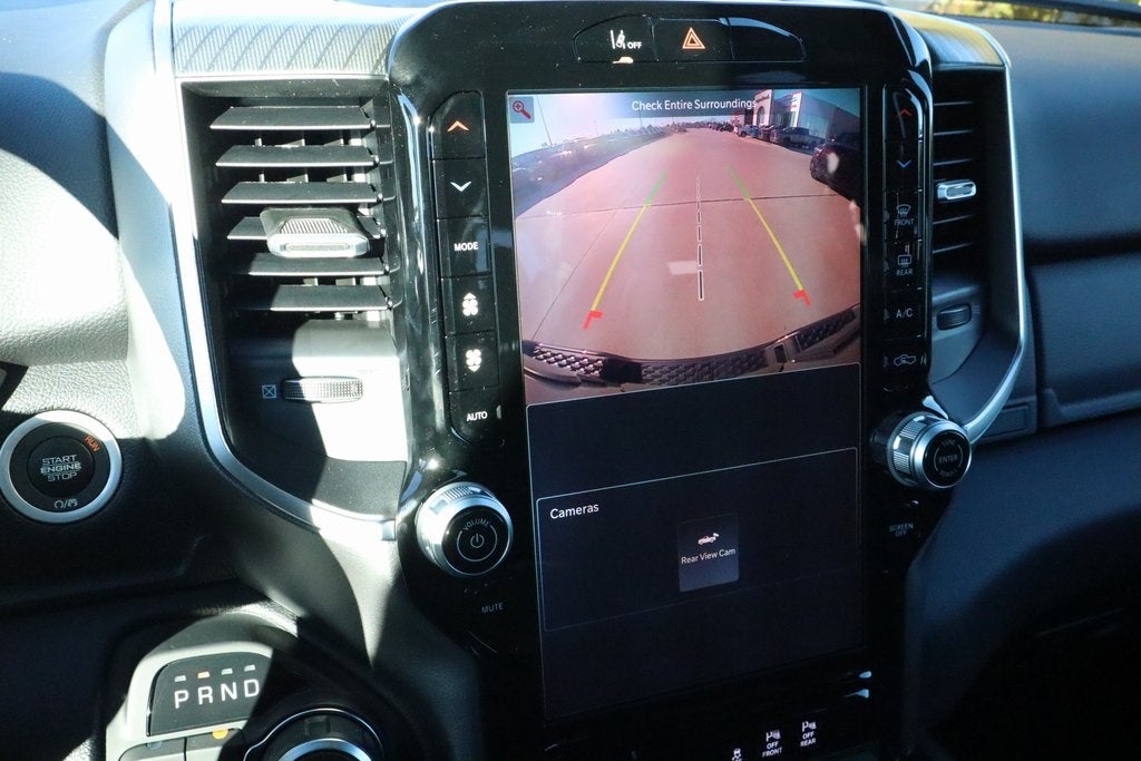 2026 RAM Ram 1500 BIG HORN