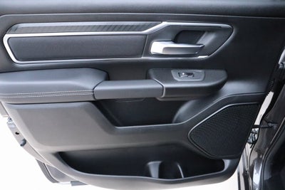 2026 RAM Ram 1500 BIG HORN