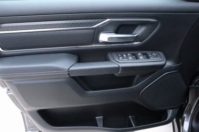 2026 RAM Ram 1500 BIG HORN