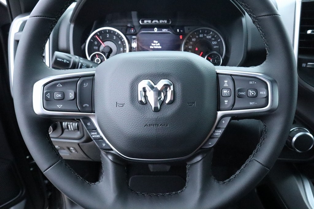 2026 RAM Ram 1500 BIG HORN