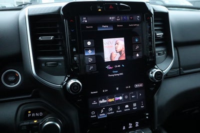 2026 RAM Ram 1500 BIG HORN