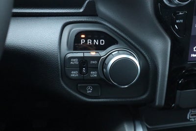 2026 RAM Ram 1500 BIG HORN