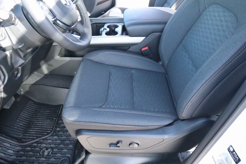 2026 RAM Ram 1500 BIG HORN