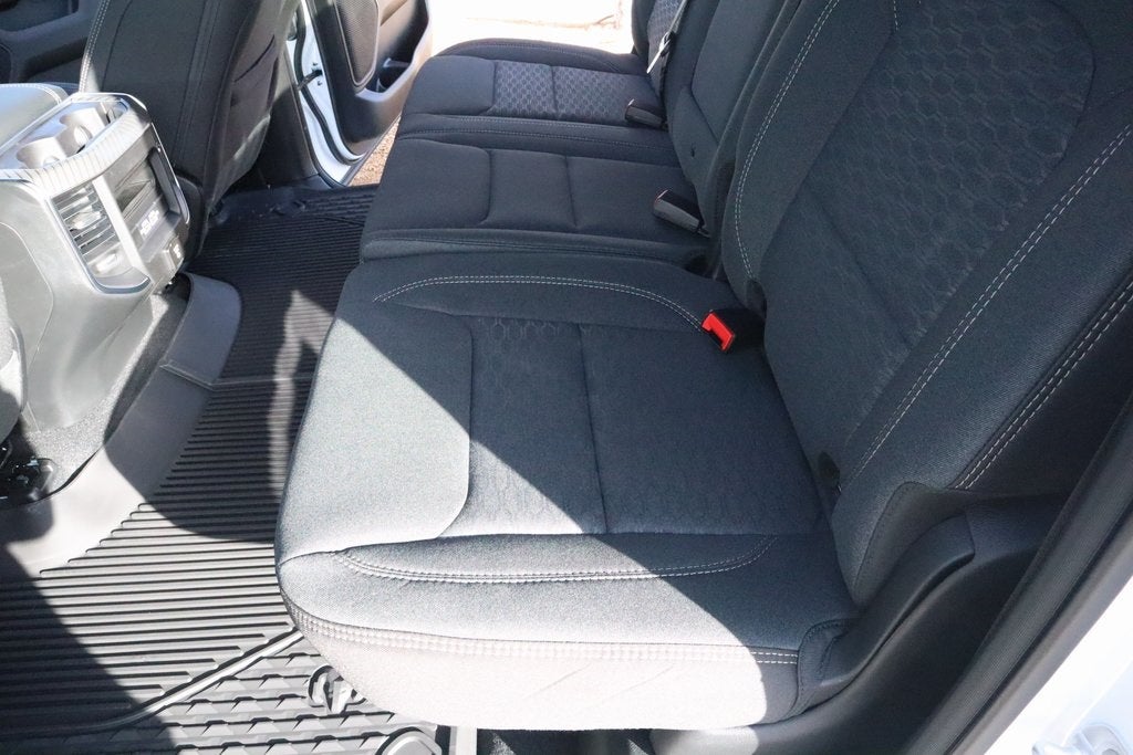 2026 RAM Ram 1500 BIG HORN