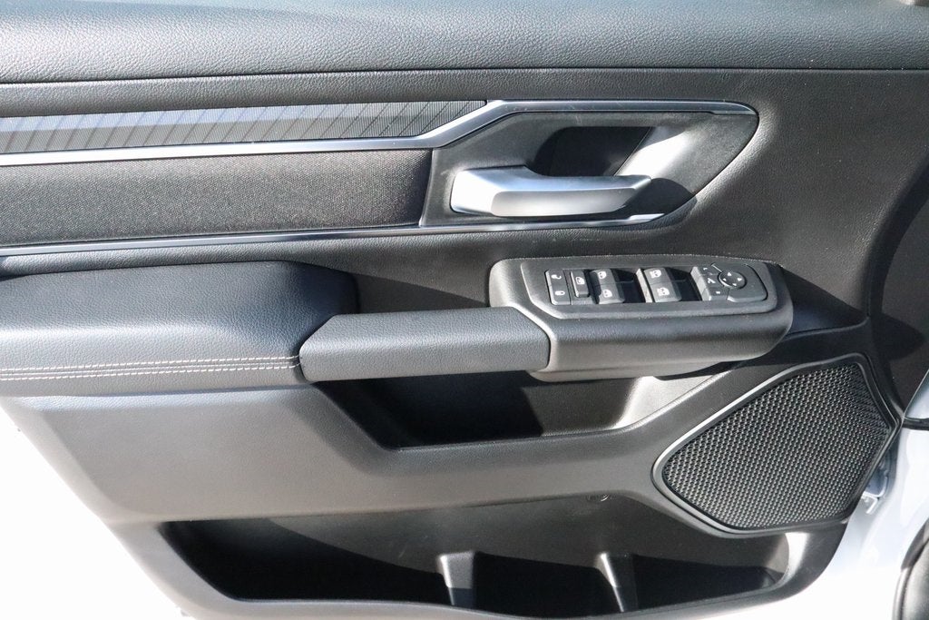 2026 RAM Ram 1500 BIG HORN