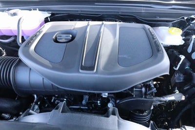 2026 RAM Ram 1500 BIG HORN