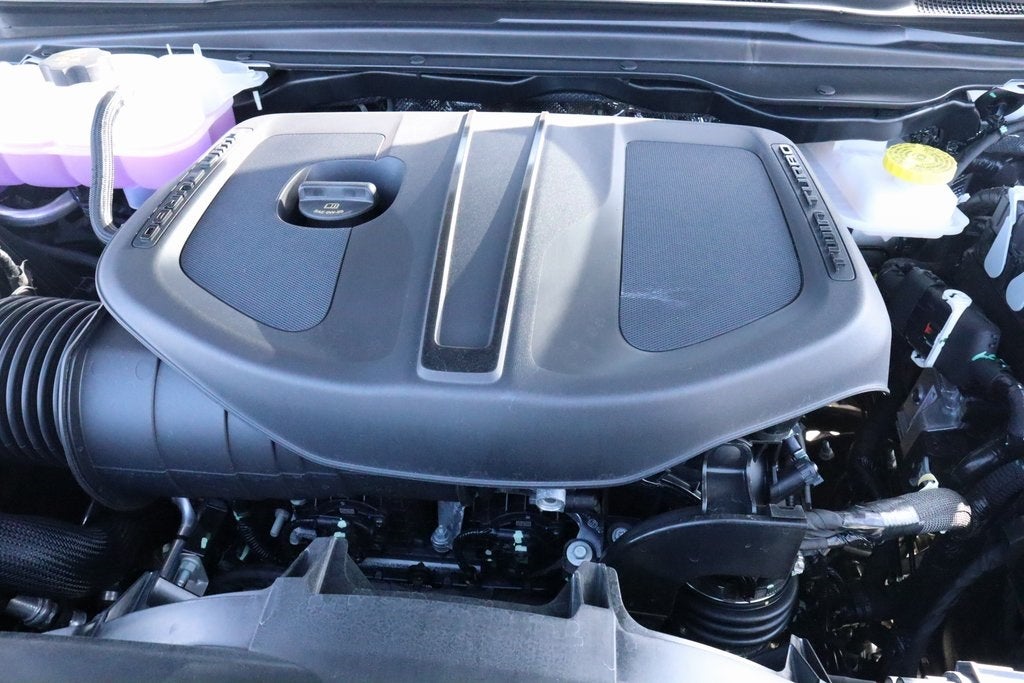 2026 RAM Ram 1500 BIG HORN