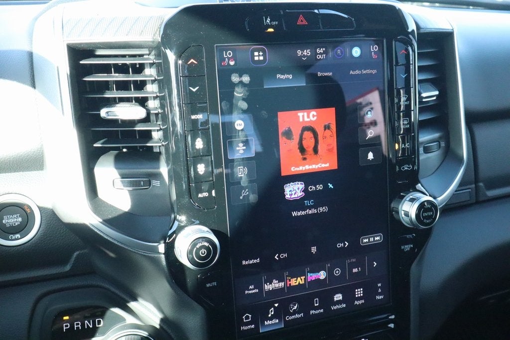 2026 RAM Ram 1500 BIG HORN