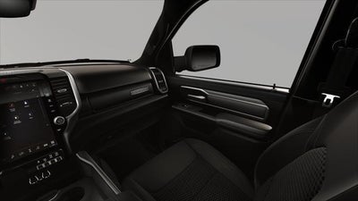 2026 RAM Ram 1500 BIG HORN