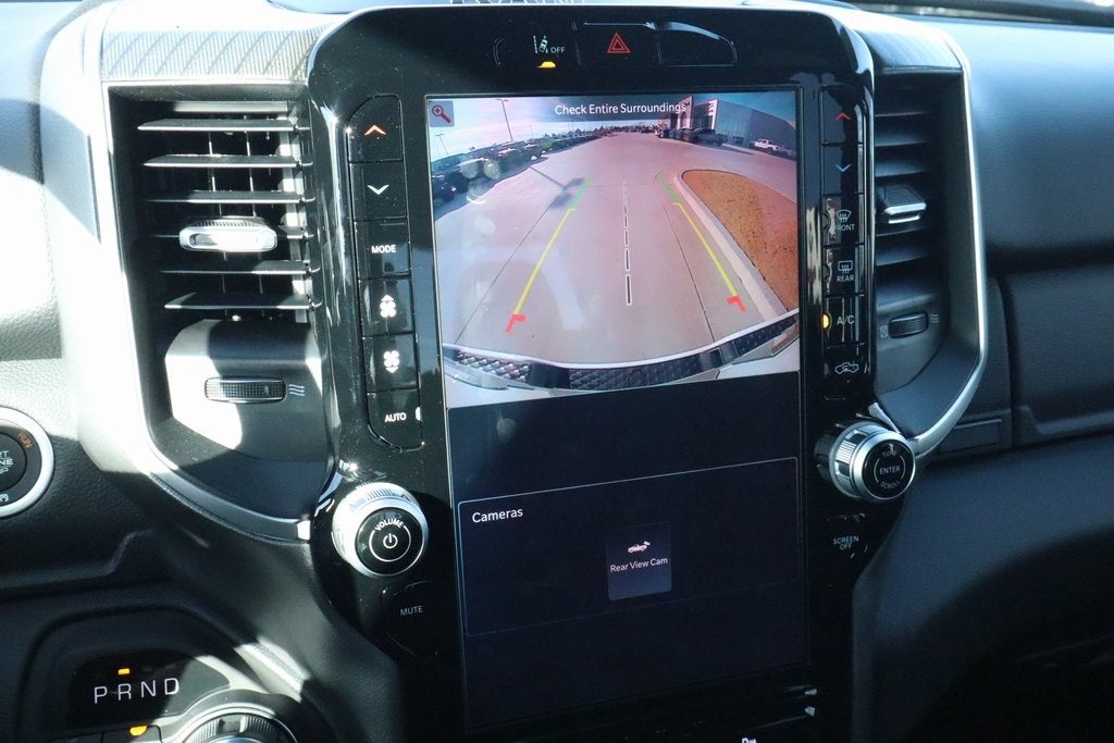 2026 RAM Ram 1500 BIG HORN