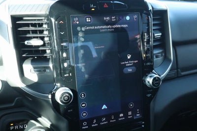 2026 RAM Ram 1500 BIG HORN