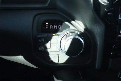 2026 RAM Ram 1500 BIG HORN