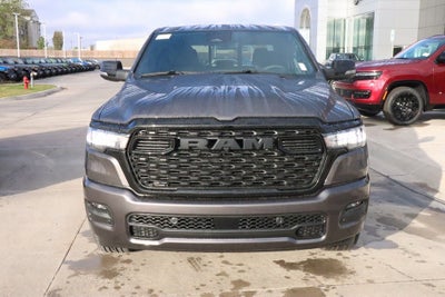 2026 RAM Ram 1500 BIG HORN