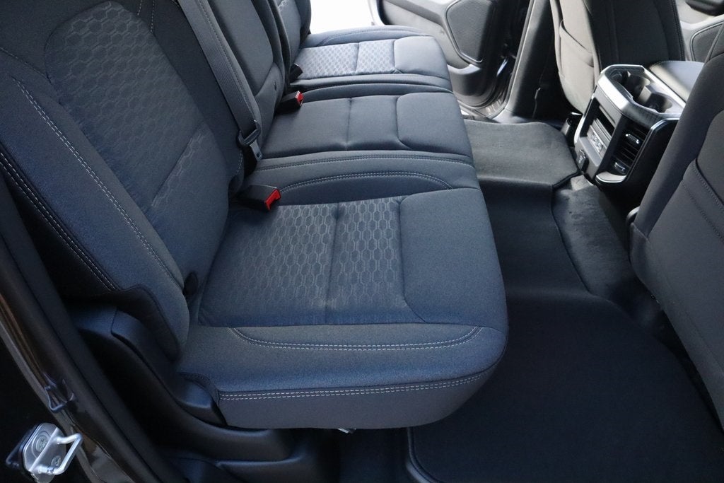 2026 RAM Ram 1500 BIG HORN