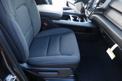 2026 RAM Ram 1500 BIG HORN