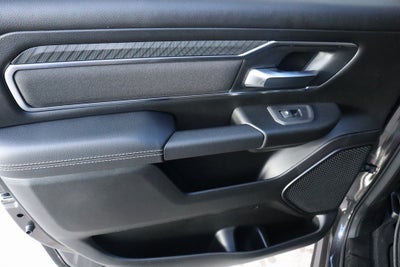 2026 RAM Ram 1500 BIG HORN