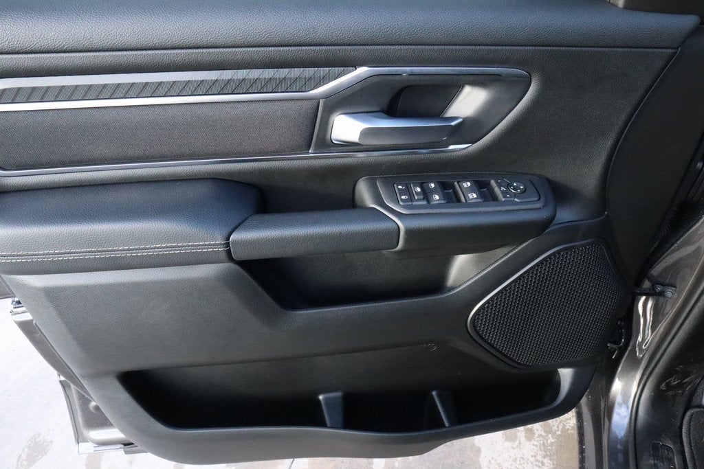 2026 RAM Ram 1500 BIG HORN