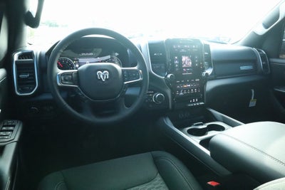 2026 RAM Ram 1500 BIG HORN