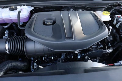 2026 RAM Ram 1500 BIG HORN