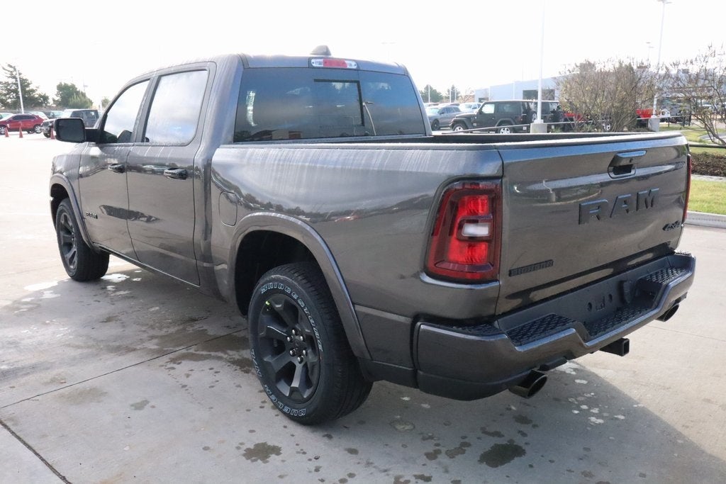 2026 RAM Ram 1500 BIG HORN