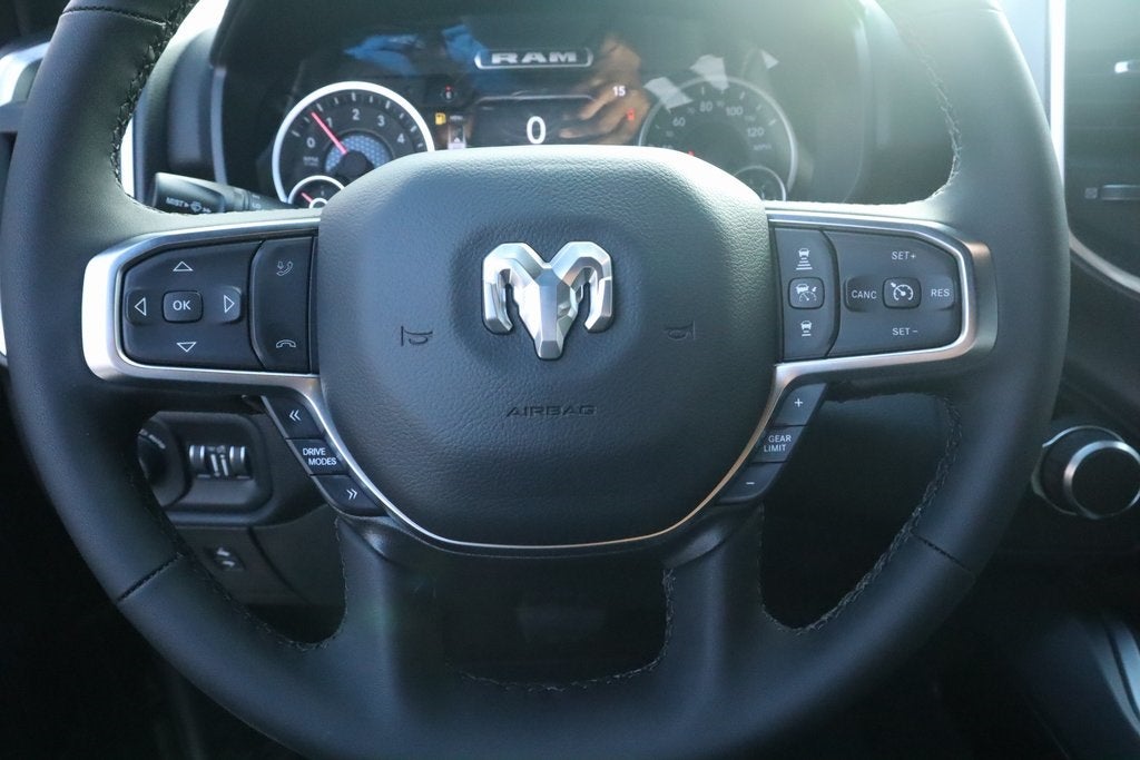 2026 RAM Ram 1500 BIG HORN