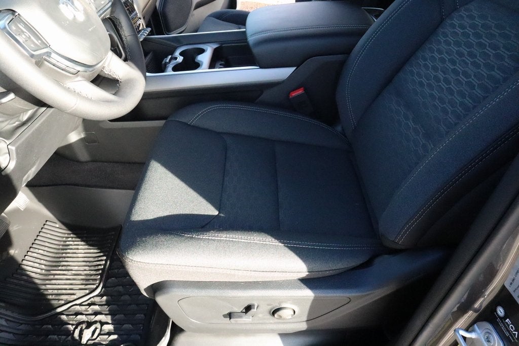 2026 RAM Ram 1500 BIG HORN