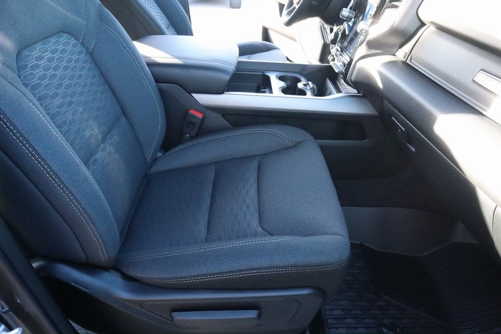 2026 RAM Ram 1500 BIG HORN