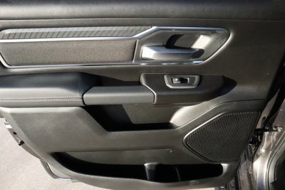 2026 RAM Ram 1500 BIG HORN