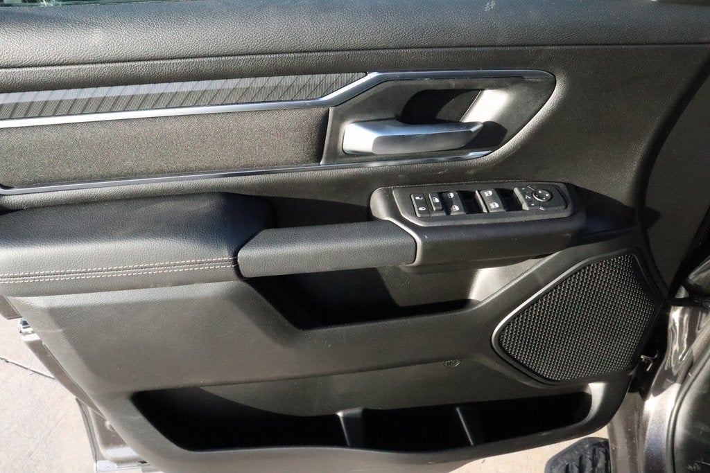 2026 RAM Ram 1500 BIG HORN