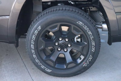 2026 RAM Ram 1500 BIG HORN