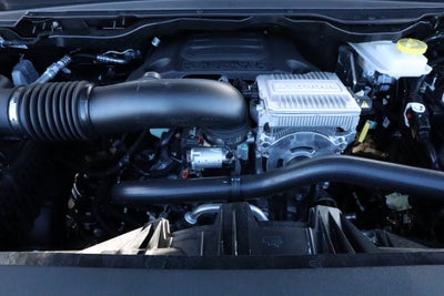 2026 RAM Ram 1500 BIG HORN