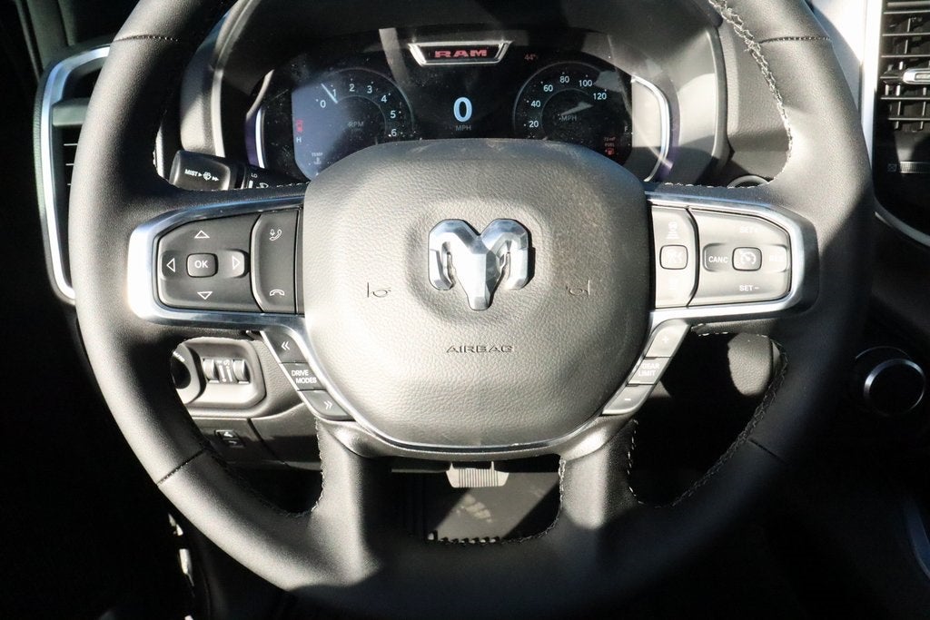 2026 RAM Ram 1500 BIG HORN