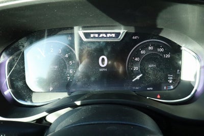 2026 RAM Ram 1500 BIG HORN